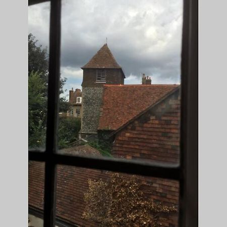 Cathedral View Cottage, Кентърбъри Екстериор снимка